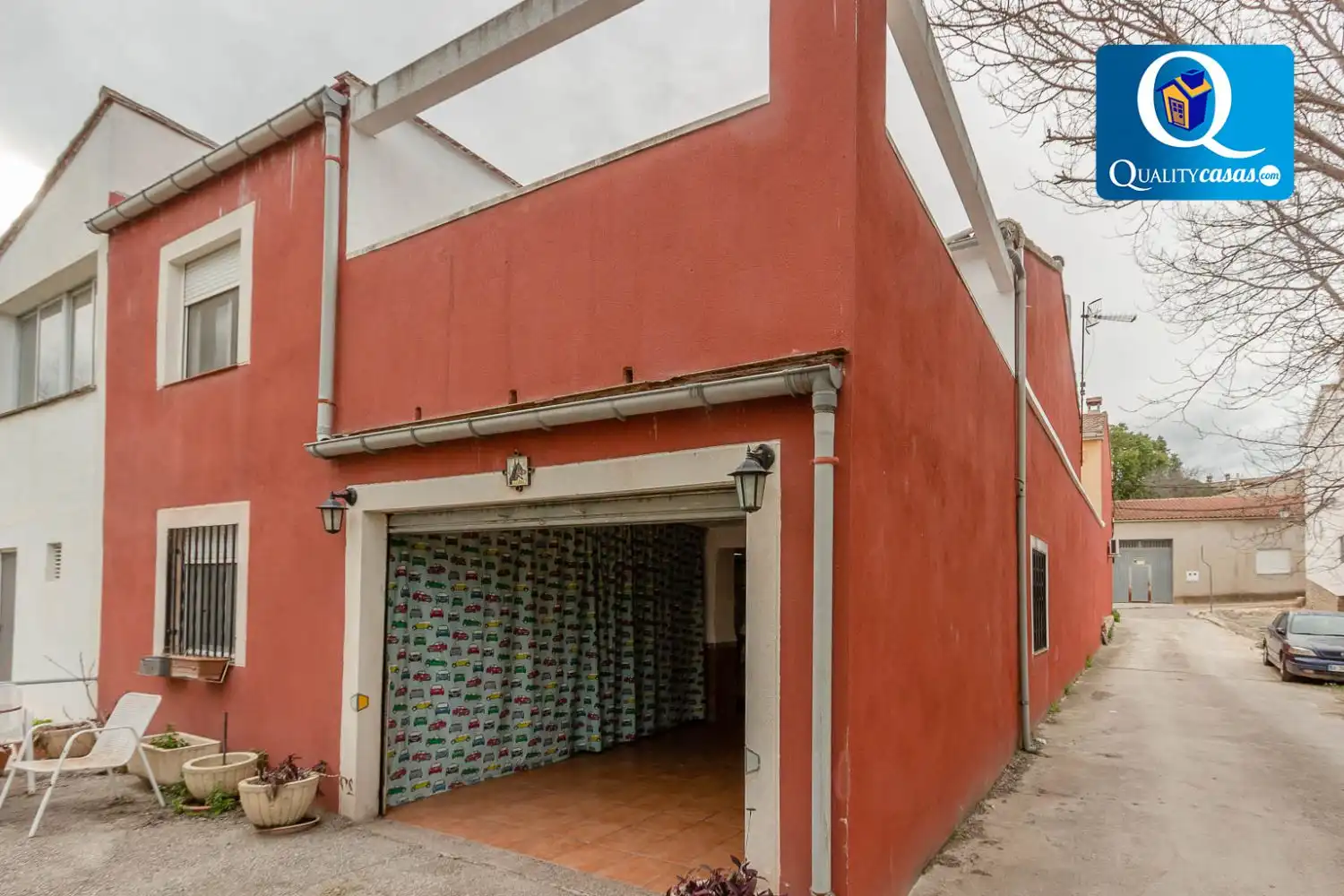 Casa en venda a Muro de Alcoy, imagen 29