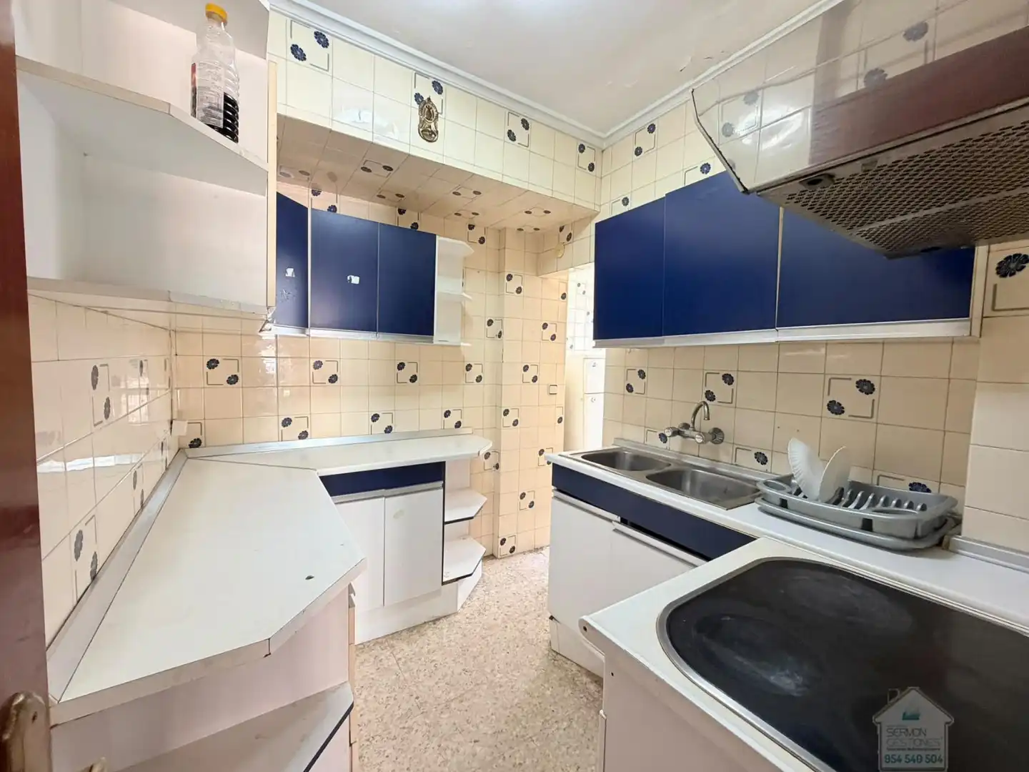 Piso en venta en Macarena, imagen 6
