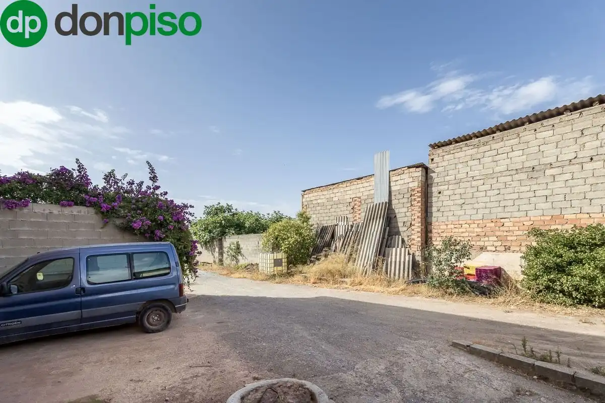 Terreno residencial en venta en Calle ARCOS, imagen 6