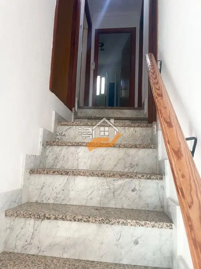 Finca rústica en venda en Vélez-Rubio