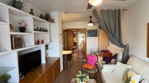 Foto 2 von Dachboden zum Verkauf in Avenida Diputación, Zona Pueblo, Calpe / Calp