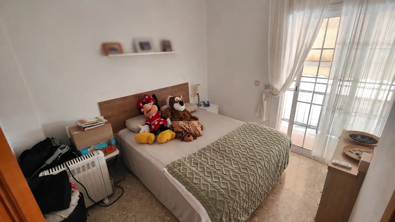 Casa adosada en venda a Canet de Mar