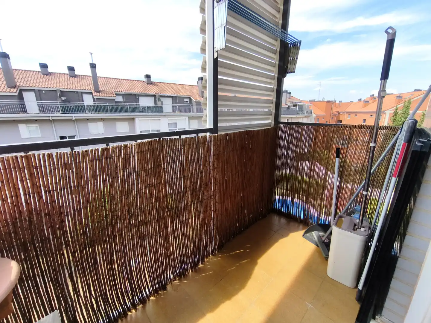 Piso con terraza en venta en Villamediana de Iregua, imagen 28