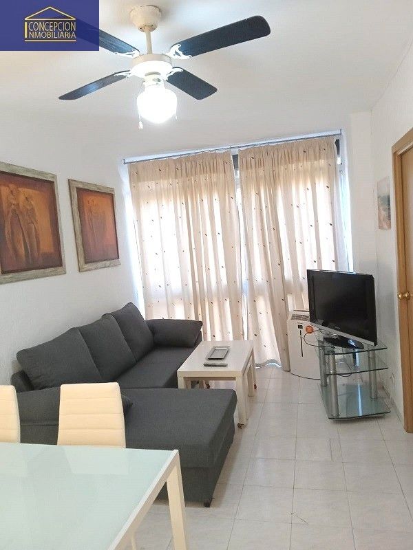 Flat to rent in Ciudad Jardín - Zoco