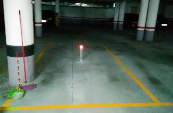 Aparcament en venda a Alto del Castaño, imagen 2