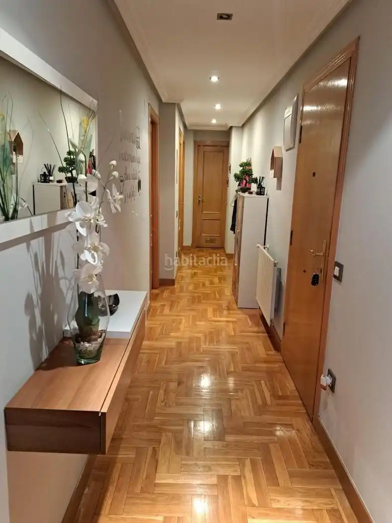 Flat with lift for sale in Aldea Faeo 3, imagen 4