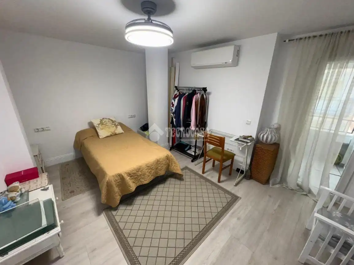 Piso con terraza en venta en L'Olivereta, imagen 18