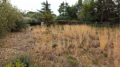 Photo 3 of Land for sale in Calle Passeig Matadepera, Matadepera, Barcelona