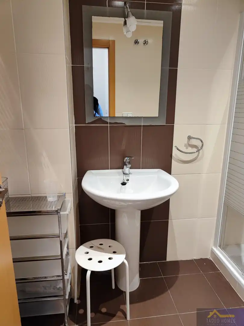 Apartament amb terrassa en venda a Alcacil 20, imagen 4