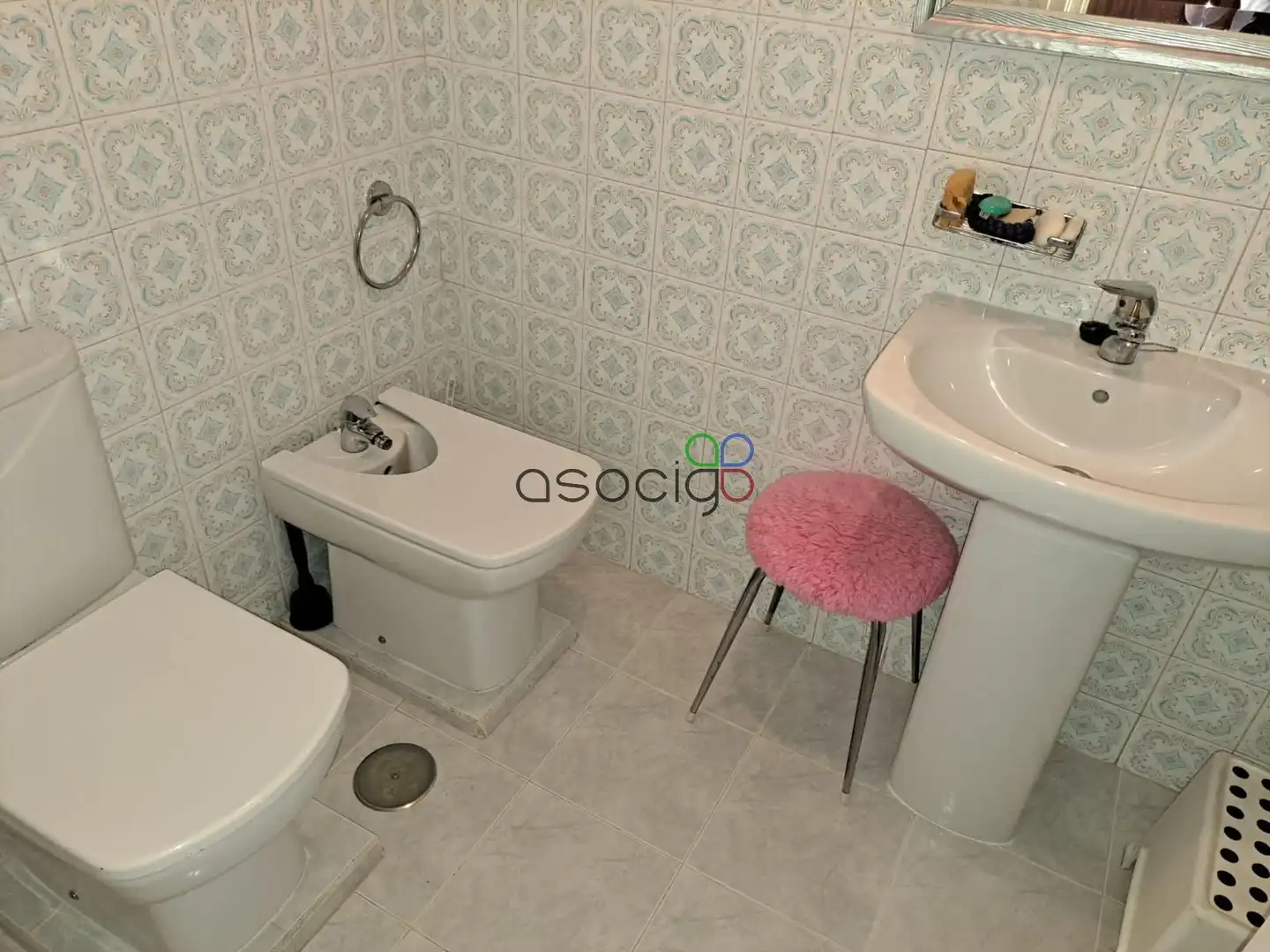Xalet amb jardí en venda a CÁNDIDO LASO ESCUDERO, imagen 13