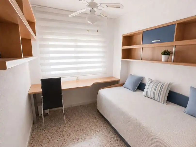 Schlafzimmer von Wohnung zum Verkauf in Gandia mit Terrasse