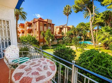 Apartment mit Balkon zum Verkauf in San Pedro del Pinatar
