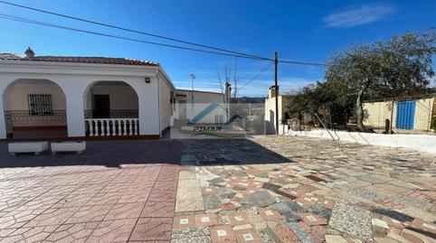 Foto 3 de Casa o xalet en venda a Peña de las Águilas, Elche / Elx