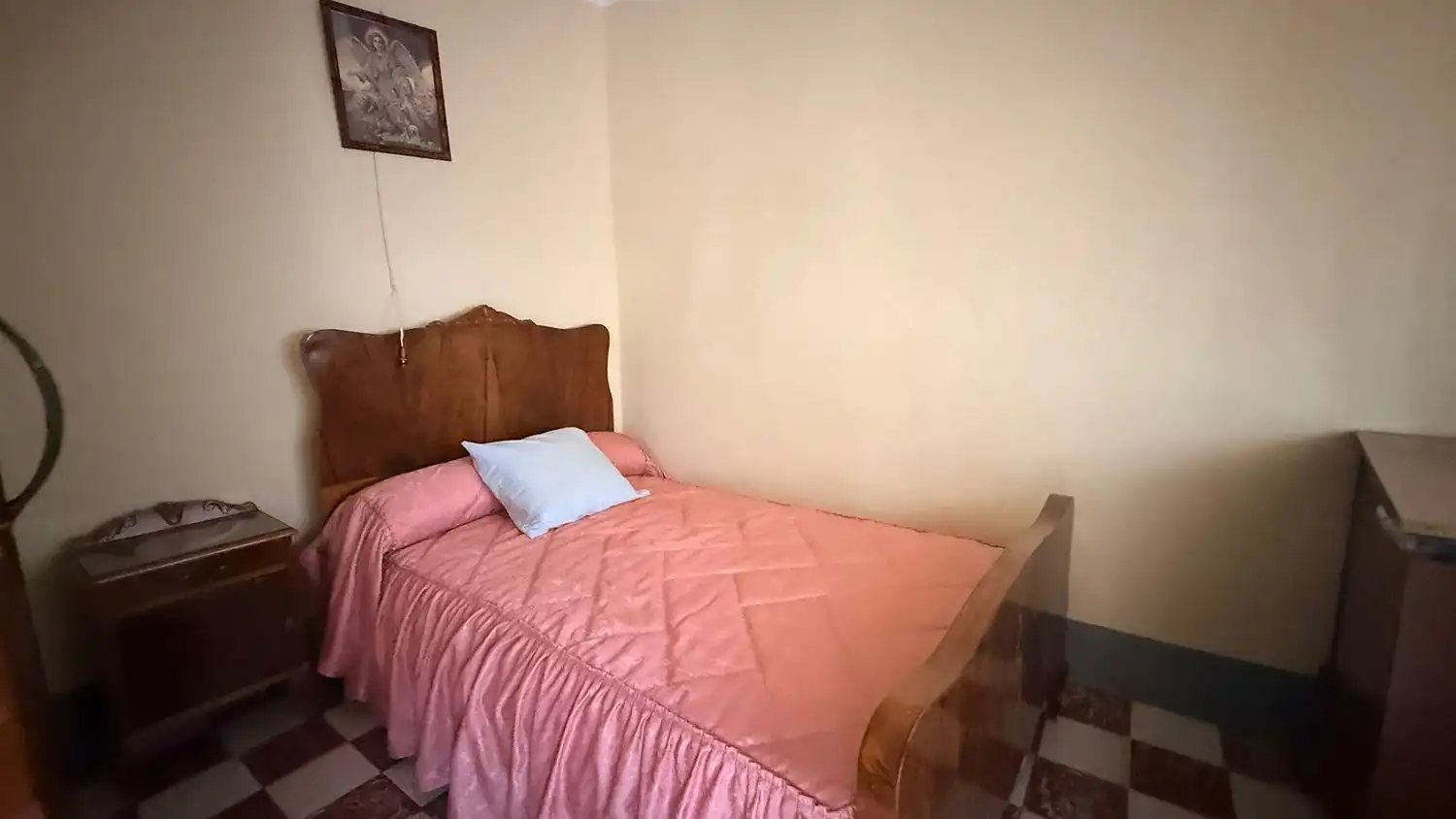 Habitación de Casa o chalet en venta en Artana con Terraza y Trastero