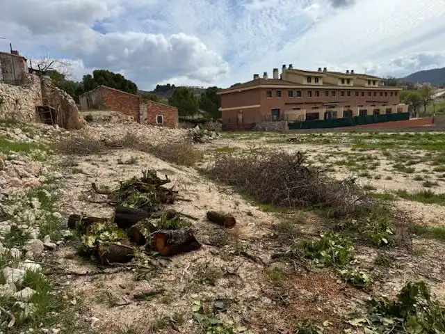 Residential zum Verkauf in Ulldemolins