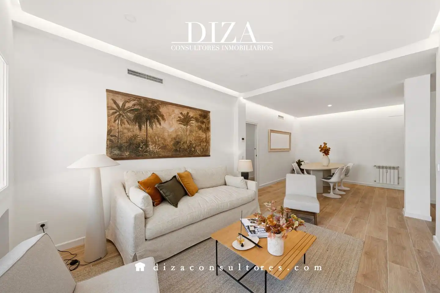 Appartement avec ascenseur à vendre à De Vallehermoso, imagen 9