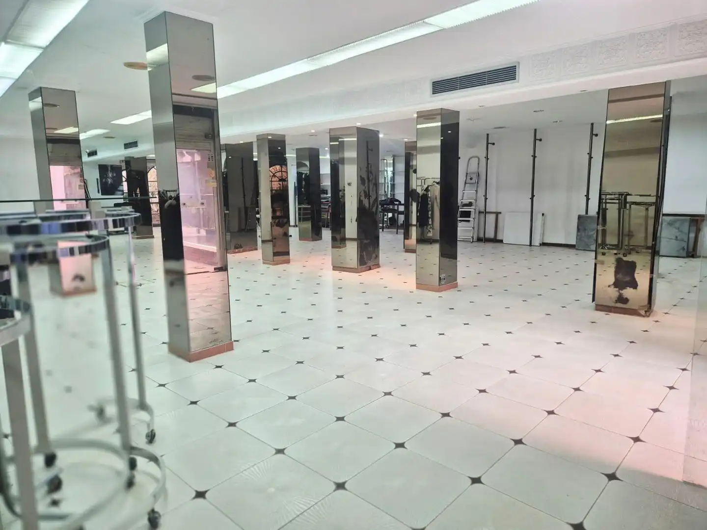 Local comercial de lloguer a Alaquàs, imagen 11