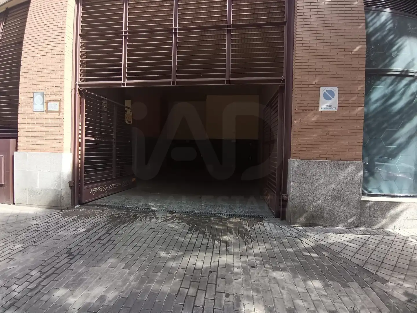 Einzelparkplatz zum Verkauf in Calle de Santa Casilda 2, imagen 18