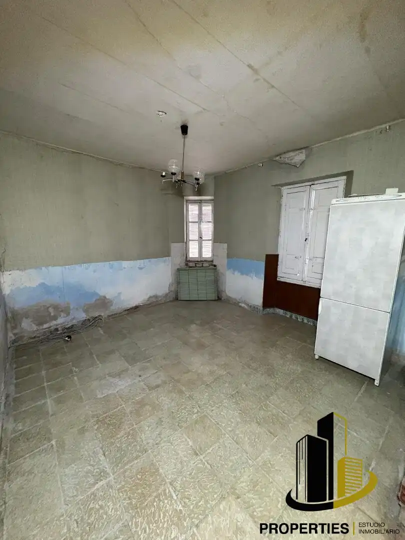 Cuina de Casa o xalet en venda en Guijuelo
