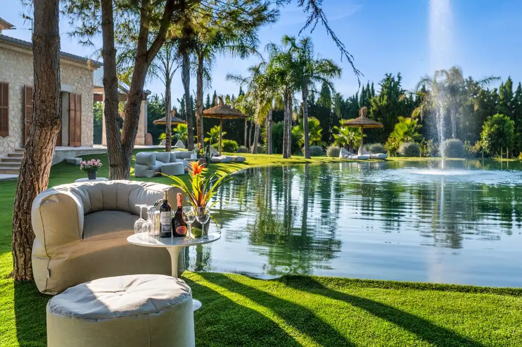 Chalet con piscina en venta en Montuïri, imagen 32