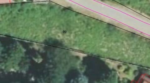 Finca edificable de 839 m2 a pocos minutos de Tui y Vigo  Ideal para construir tu hogar, immagine 5