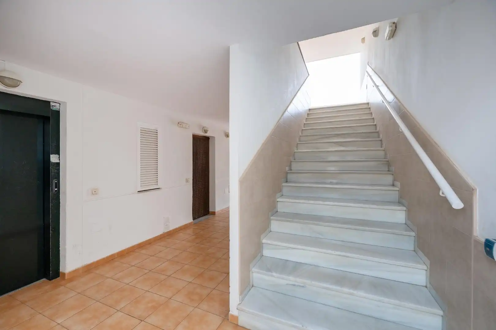 Wohnung zum Verkauf in Urbanizacion BORDON (CAM), Lújar