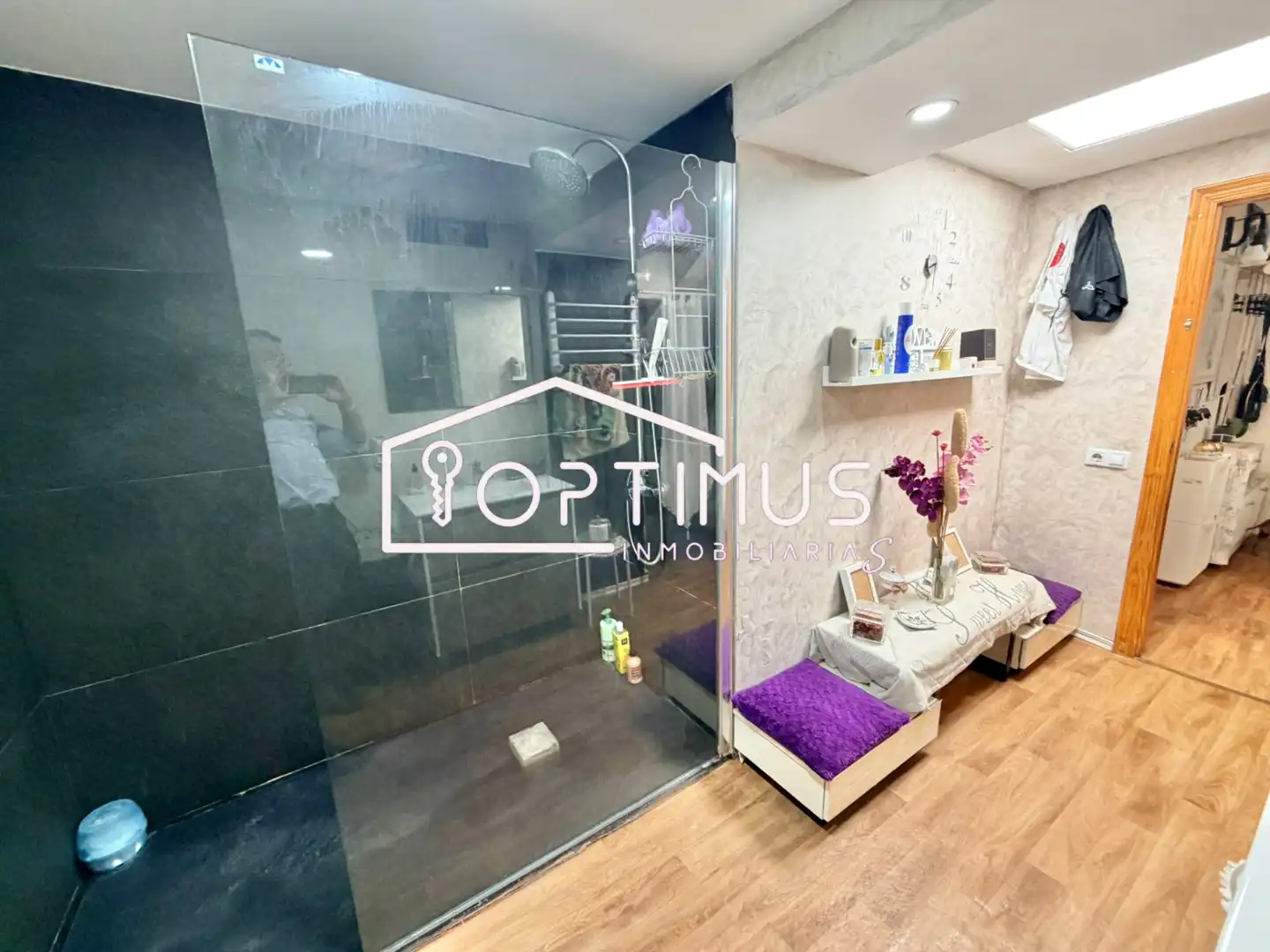 Detached house with terrace for sale in Carrer Ruperto ChapÍ 7, imagen 36