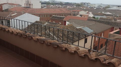 Foto 4 de Ático en venta en Quintanar de la Orden, Toledo