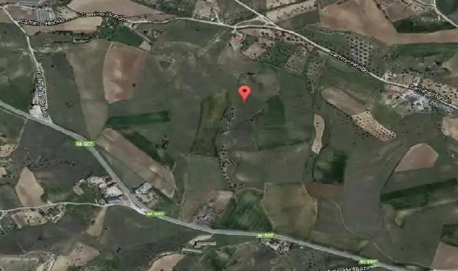 Rustikales Grundstück zum Verkauf in La Dehesa - El Pinar, imagen 4