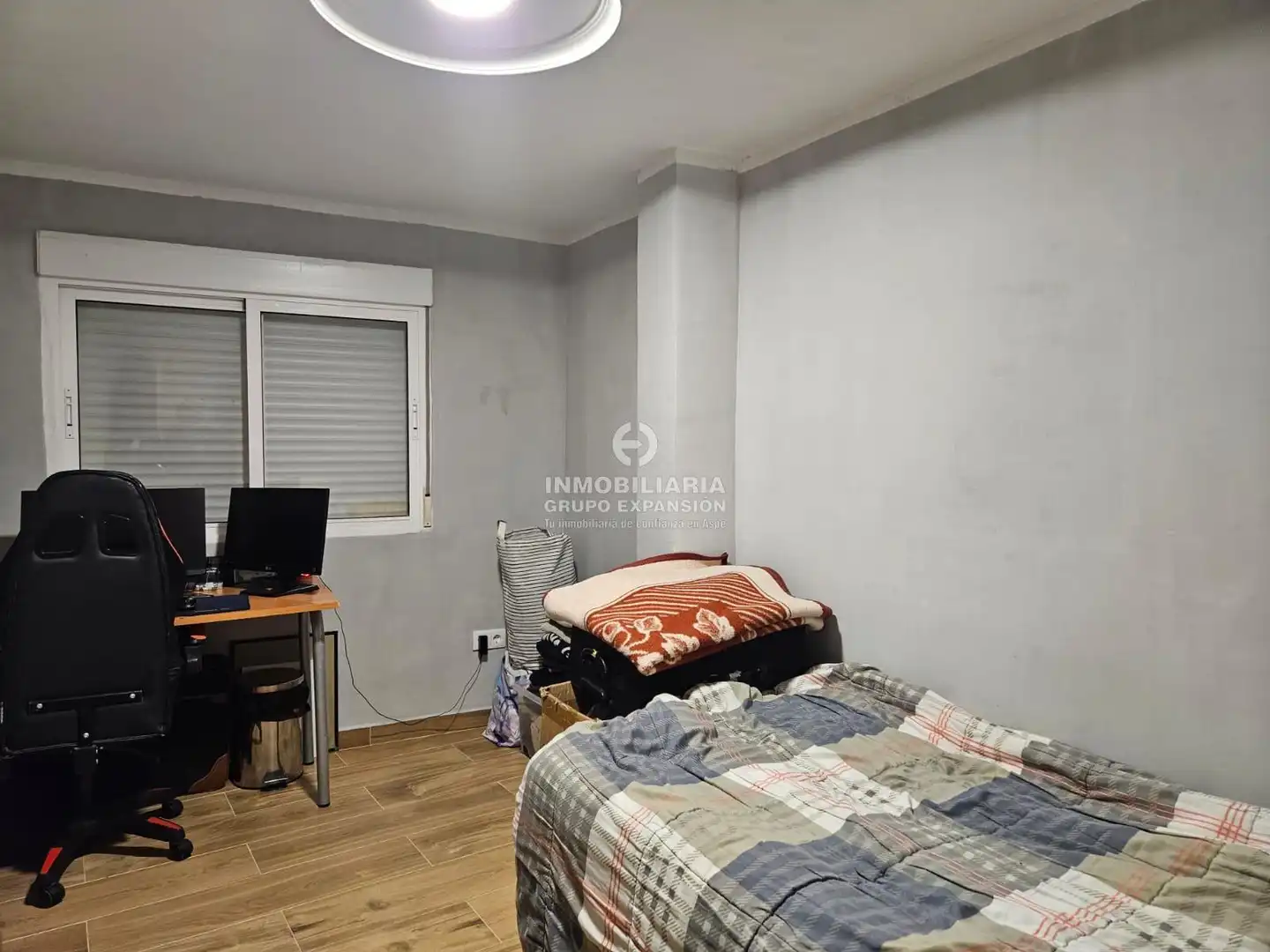 Habitación de Piso en venta en Novelda