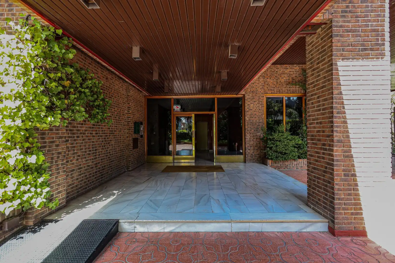 Apartament de lloguer en Madrid amb Aire condicionat, Calefacció i Parquet