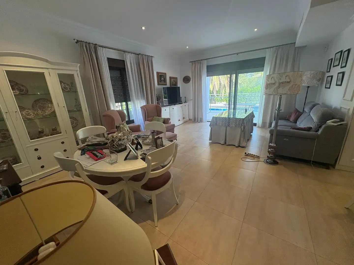 Villa avec terrasse à vendre à Norte-Sierra, imagen 10