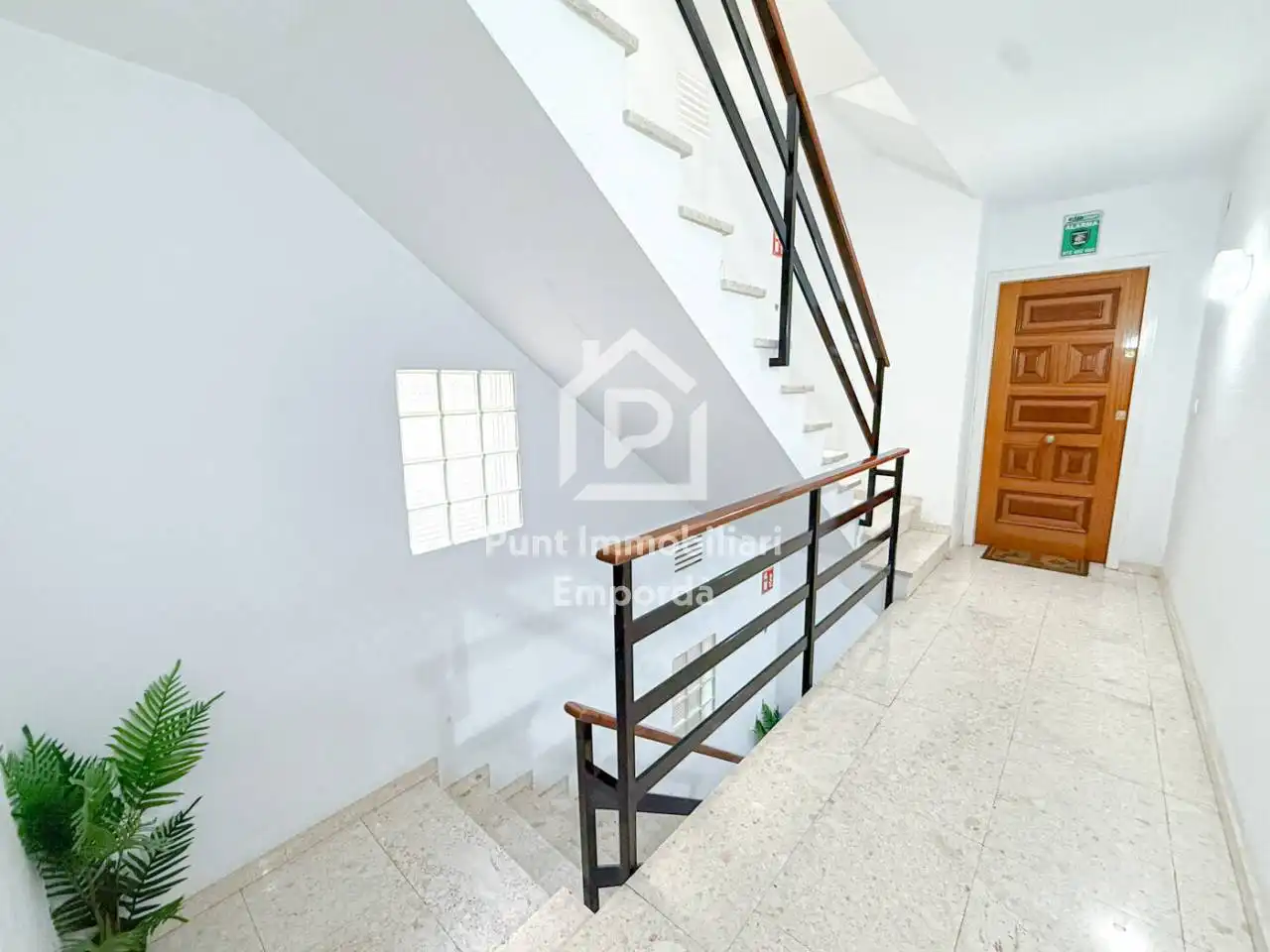 Wohnung mit Terrasse zum Verkauf in Calle Puig Rom, imagen 24