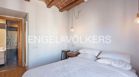 Foto 3 von Dachboden zum Verkauf in La Nova Esquerra de l'Eixample, Barcelona Capital