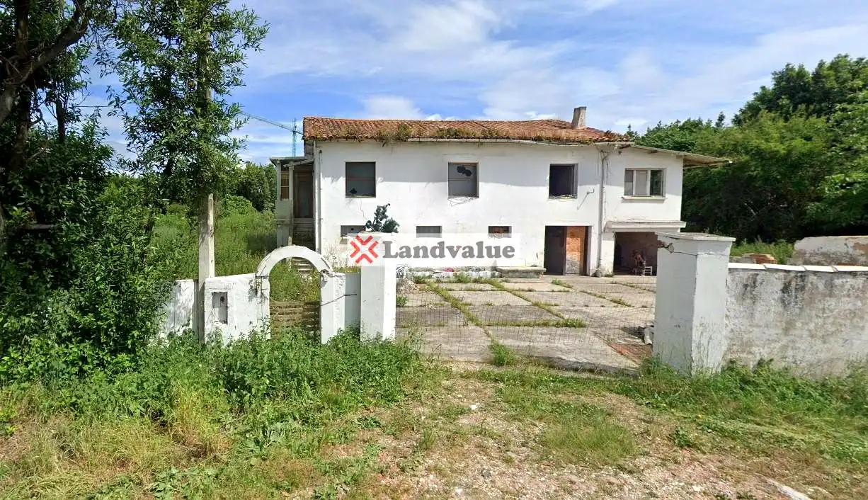 Residencial en venta en Gijón 