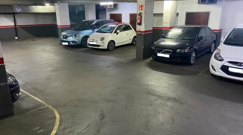 Foto 5 de Garatge en venda a Casanova, L'Antiga Esquerra de l'Eixample, Barcelona