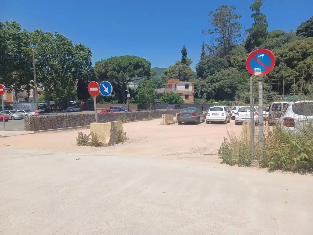 Wohnbaugrundstück zum Verkauf in Riera Bellsolell, imagen 3