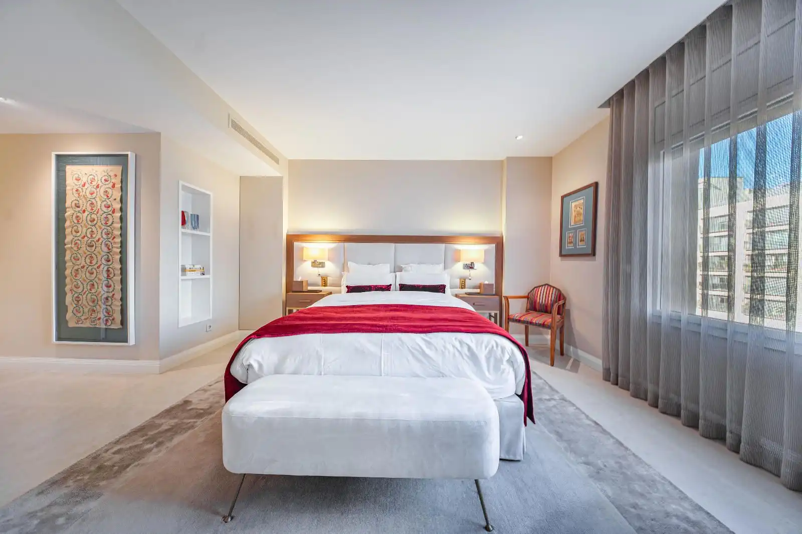 Piso en venta en Sant Joan, Dreta de l'Eixample