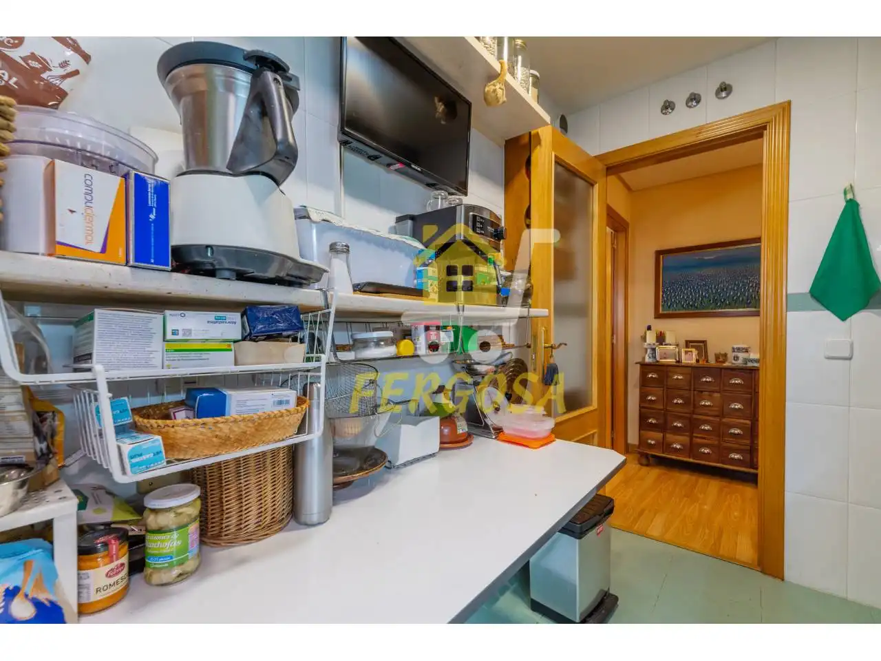 Wohnung zum Verkauf in Las Castañeras - Bulevar
