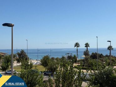 Penthouse with pool for sale in Pilar de la Horadada ciudad