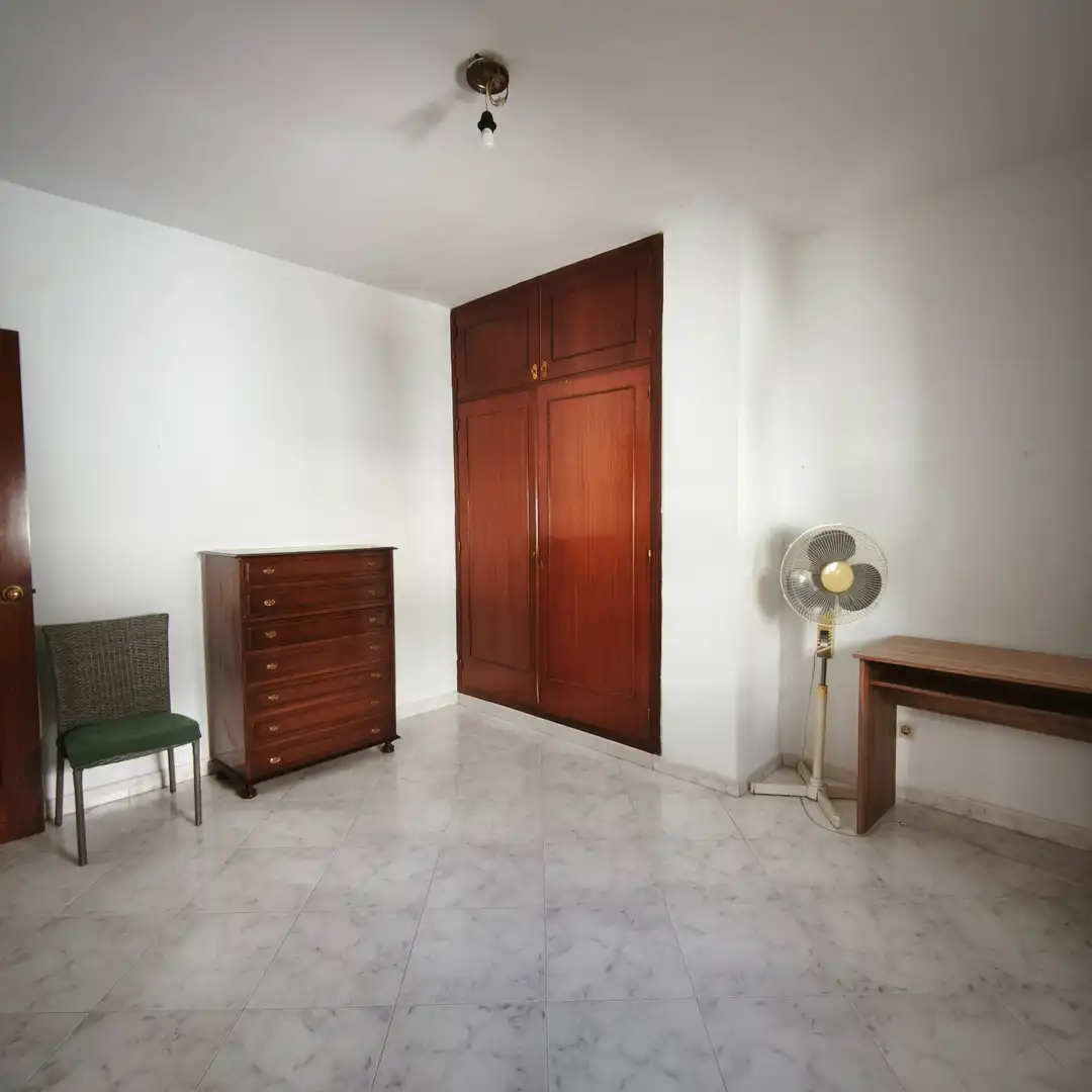 Casa amb terrassa en venda a San Roque Pueblo, imagen 17
