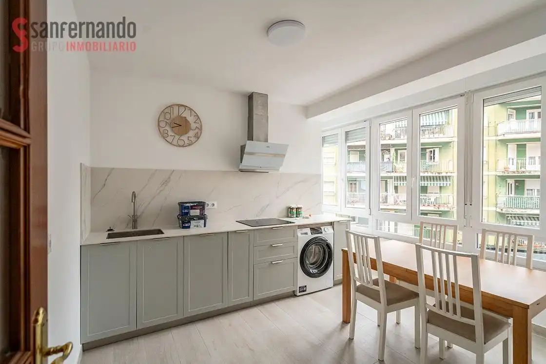 Appartamento con terrazza in vendita a Calle de la Llama