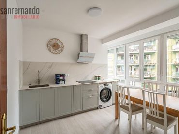 Appartement avec balcon à vendre à Calle LA LLAMA
