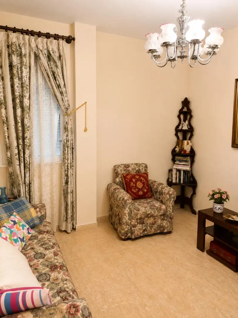 Flat with lift for sale in Alhama de Murcia ciudad, imagen 13