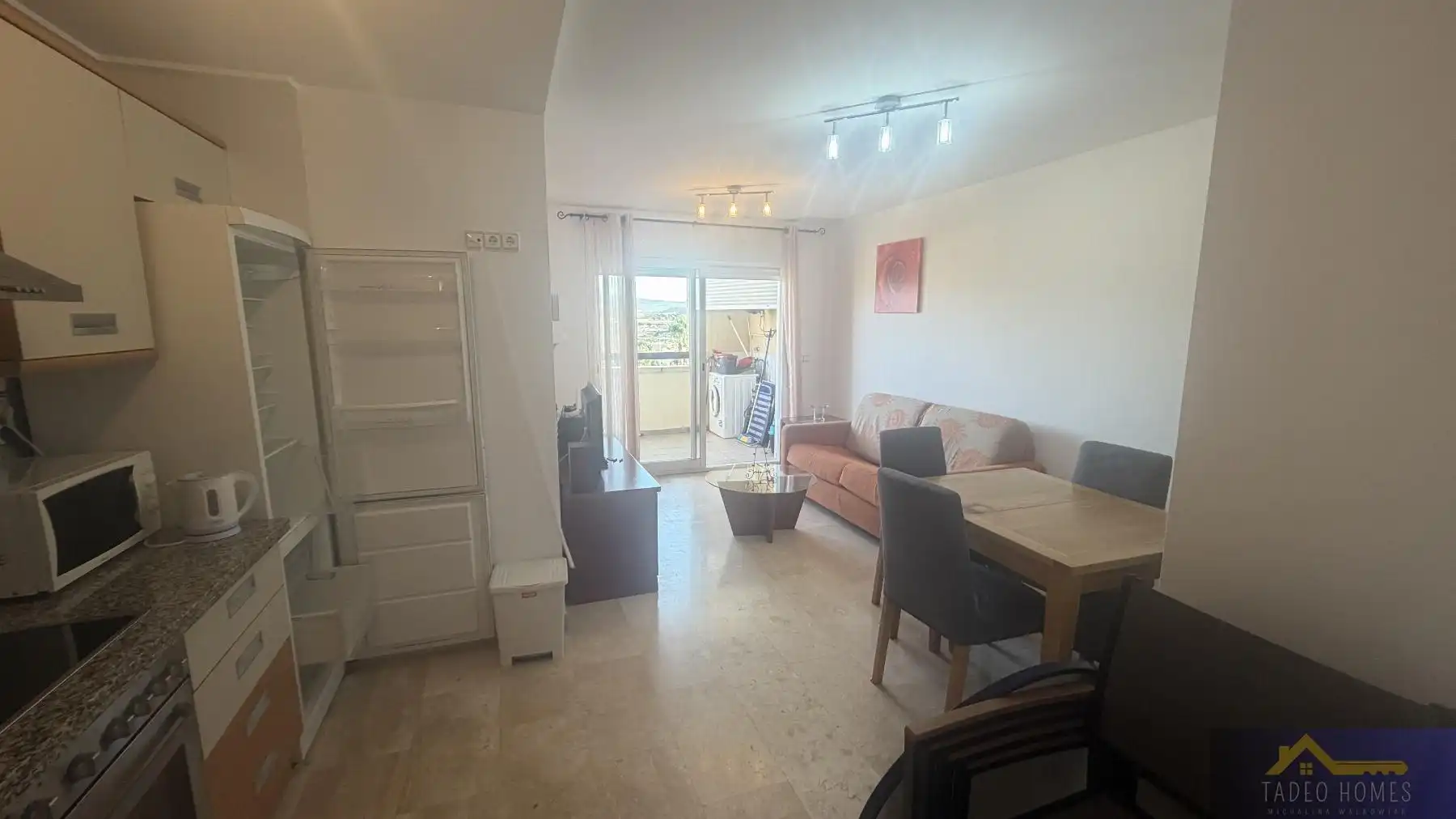 Apartament amb terrassa en venda a Sierra de los Villares 73, imagen 7