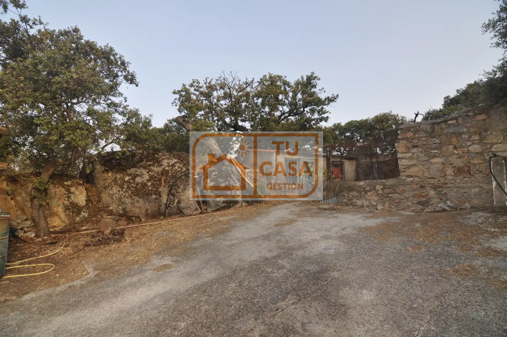 Casa o chalet en venta en Trujillo con Calefacción, Jardín privado y Trastero