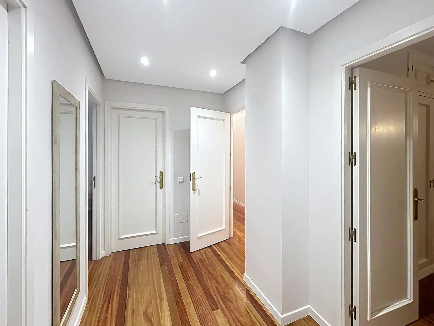 Piso en venta en Santiago de Compostela 