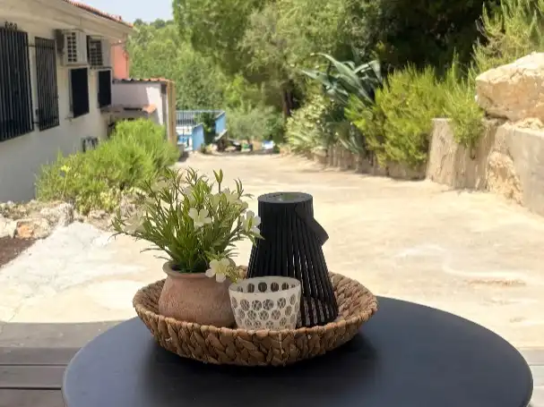 Casa o chalet en venta en Urbanizacion Fuente la Virgen 2, 1, Alborache