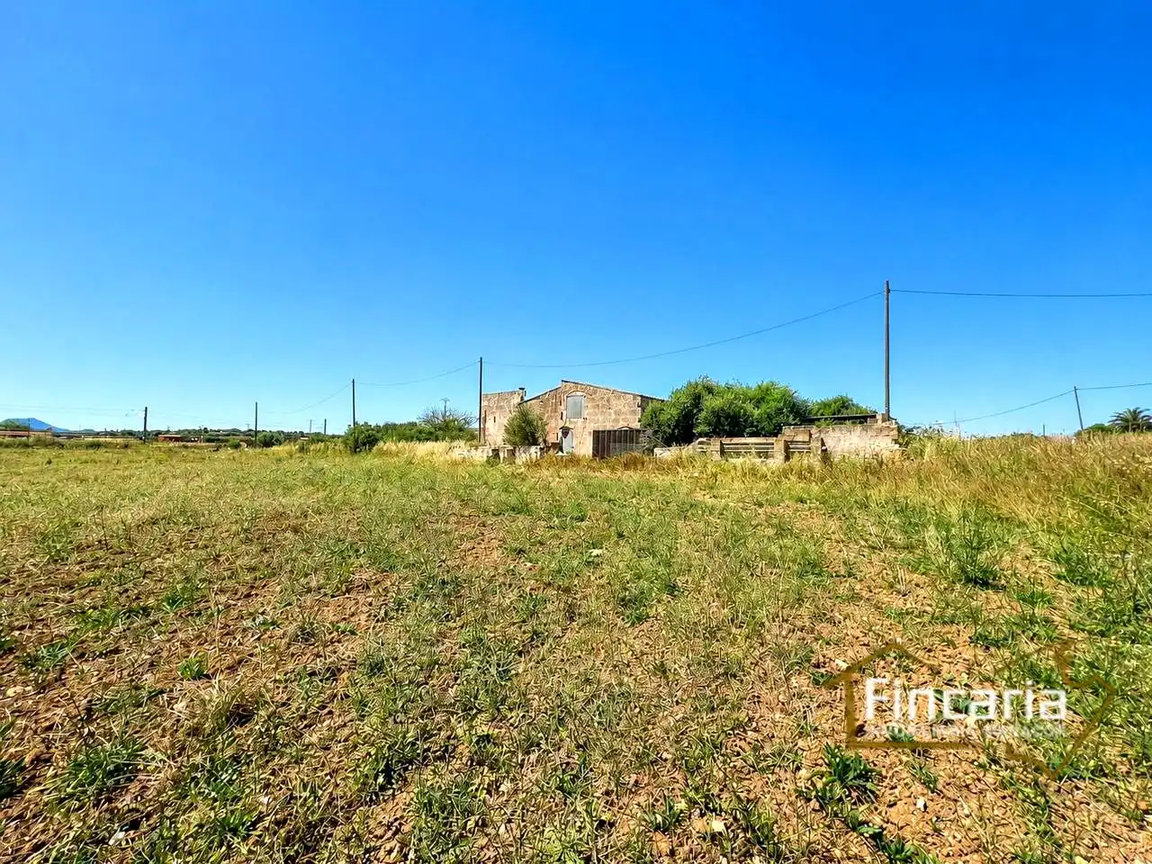 Country homes for sale in Manacor