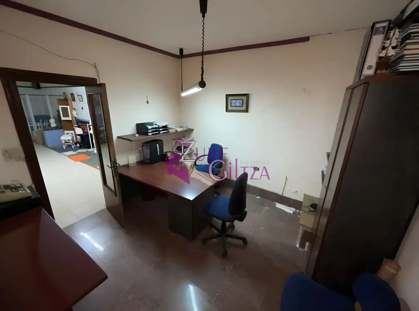 Local comercial de lloguer a Durango, imagen 20